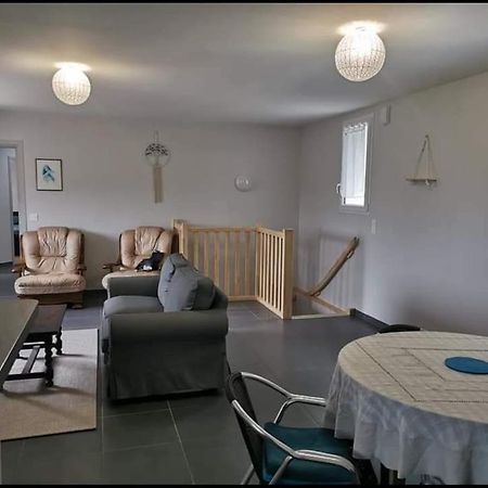 Le Pub Appartement Maurens  Buitenkant foto